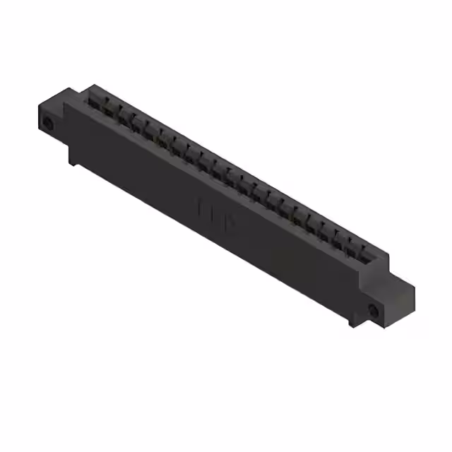 387-020-523-612 EDAC Inc.  Edgeboard Connectors
